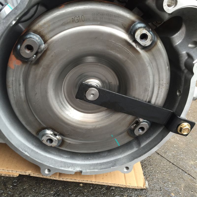 Chery QR019CHA กล่องเกียร์การประกอบเครื่องส่งสําหรับ E5 A21FL-C Oriental Son B16 ฟันธงเมฆ