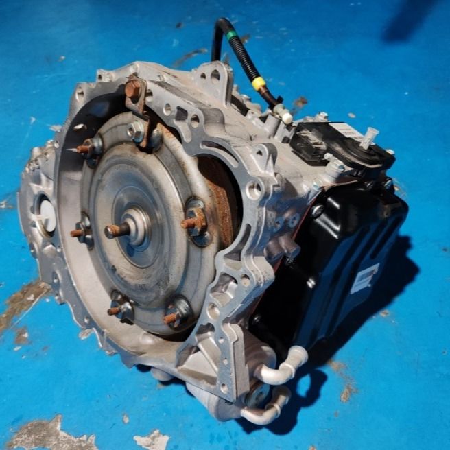 OE NO. 9813948680 TF-70SC AT6 AWF6F25 Peugeot Citroen 2.0L 2.3L กลมส่ง