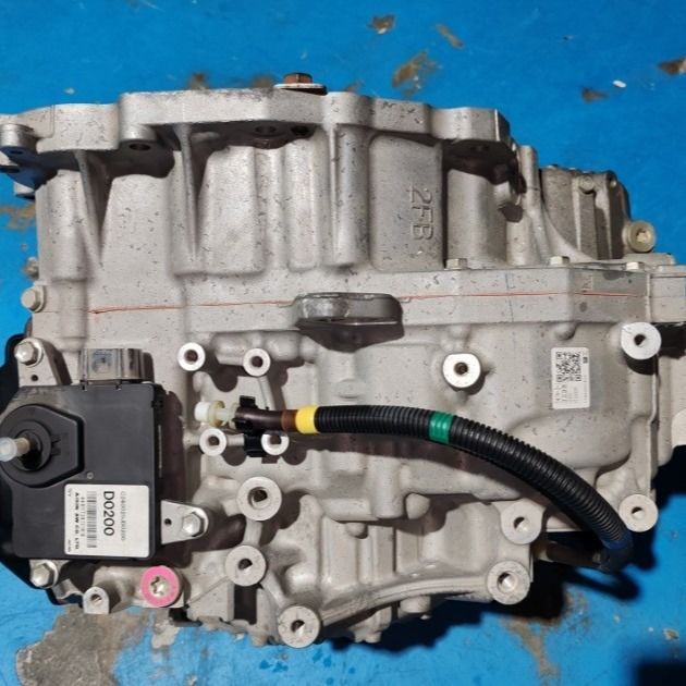OE NO. 9813948680 TF-70SC AT6 AWF6F25 Peugeot Citroen 2.0L 2.3L กลมส่ง