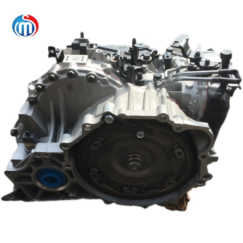 ระบบส่งอัตโนมัติสําหรับ Hyundai SANTA FE 2.0T ไดเซล 4WD F4A51 การส่ง