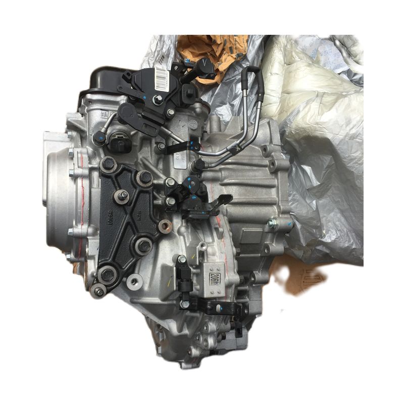 ระบบส่งอัตโนมัติสําหรับ Hyundai SANTA FE 2.0T ไดเซล 4WD F4A51 การส่ง
