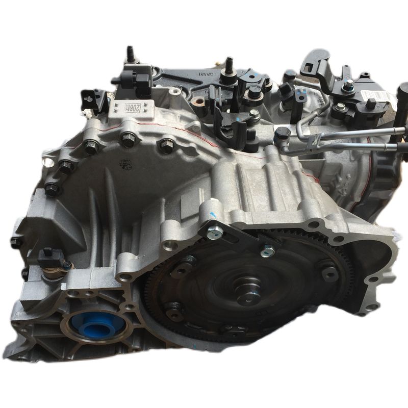 ระบบส่งอัตโนมัติสําหรับ Hyundai SANTA FE 2.0T ไดเซล 4WD F4A51 การส่ง