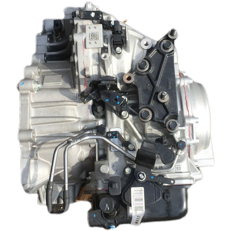ระบบส่งอัตโนมัติสําหรับ Hyundai SANTA FE 2.0T ไดเซล 4WD F4A51 การส่ง