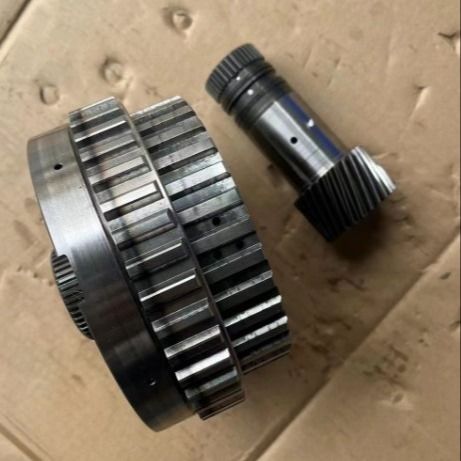 M11 DSI6 การประกอบเครื่องจักรดาวสําหรับ SsangYong Geely Lifan 2010-2016 0511-659074