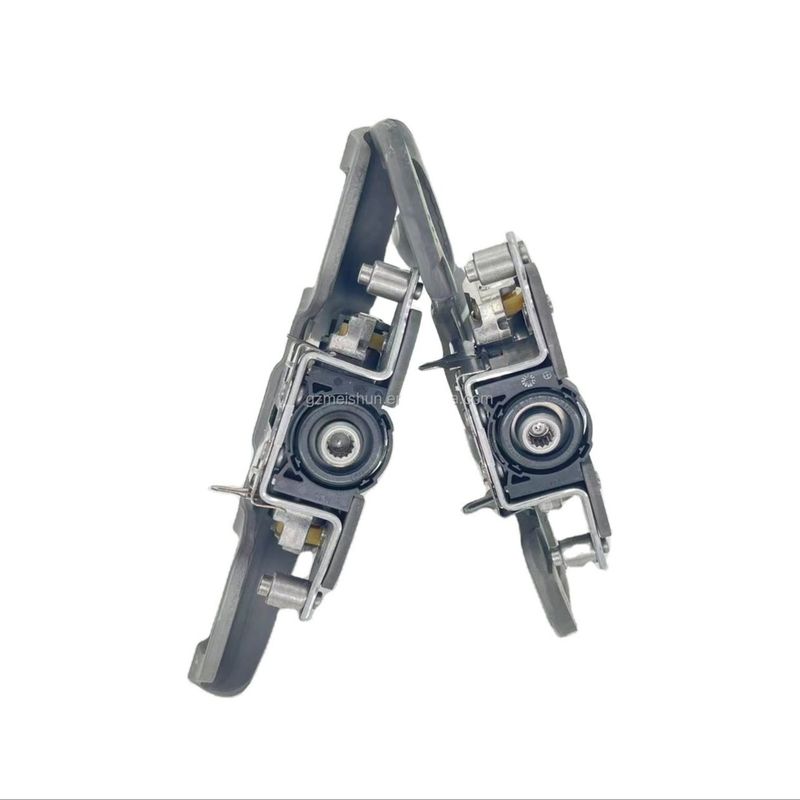 สําหรับสี่ DPS6 6DCT250 D6GF1 Double Clutch Fork Actuator Assembly ด้วยการติดตั้งง่าย