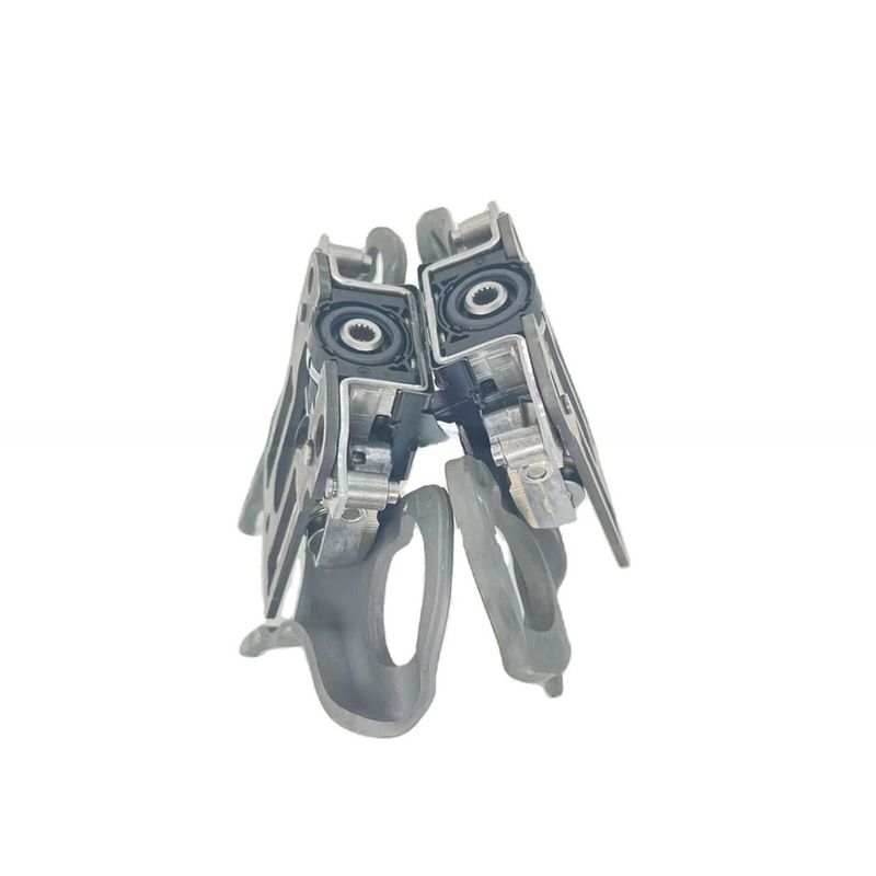 สําหรับสี่ DPS6 6DCT250 D6GF1 Double Clutch Fork Actuator Assembly ด้วยการติดตั้งง่าย