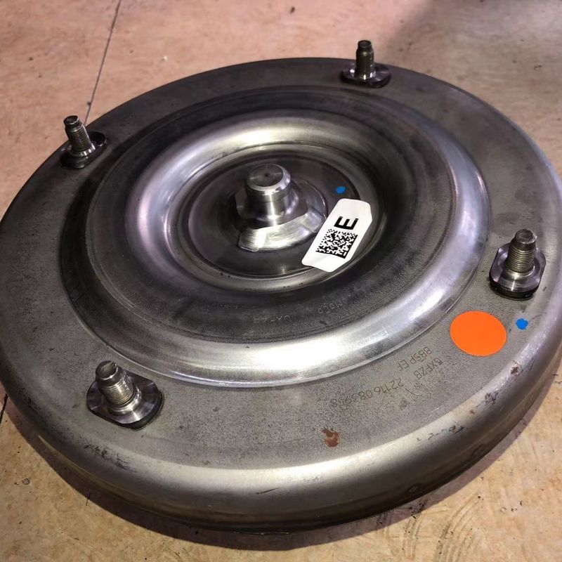 ชานแกน ฟอร์ด คูก้า 12-16 6F35 เครื่องส่งอัตโนมัติ BB5Z 7902-F เครื่องแปลงทอร์ค