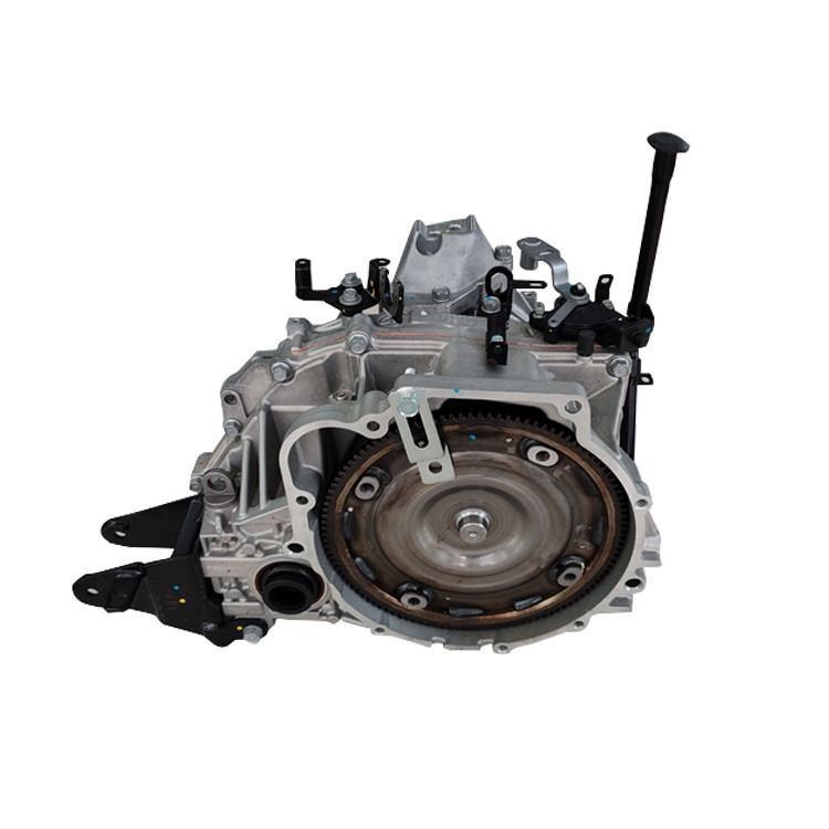 อลูมิเนียม 2009-2011 สําหรับ Hyundai i30 2.0L G4GC A4CF1 4500023510 2WD แบ่งชุด