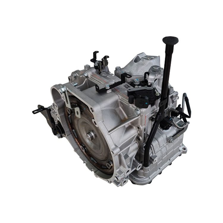 อลูมิเนียม 2009-2011 สําหรับ Hyundai i30 2.0L G4GC A4CF1 4500023510 2WD แบ่งชุด