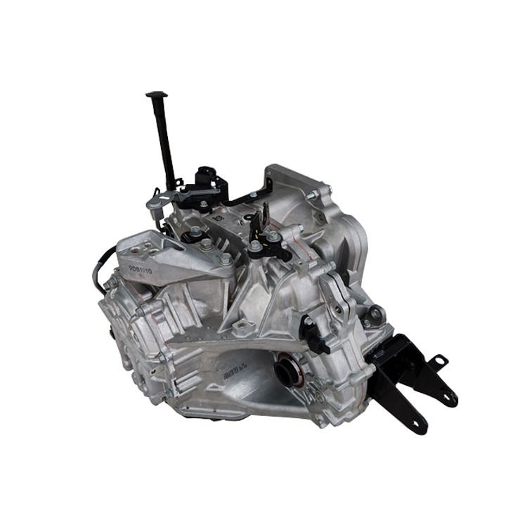 อลูมิเนียม 2009-2011 สําหรับ Hyundai i30 2.0L G4GC A4CF1 4500023510 2WD แบ่งชุด