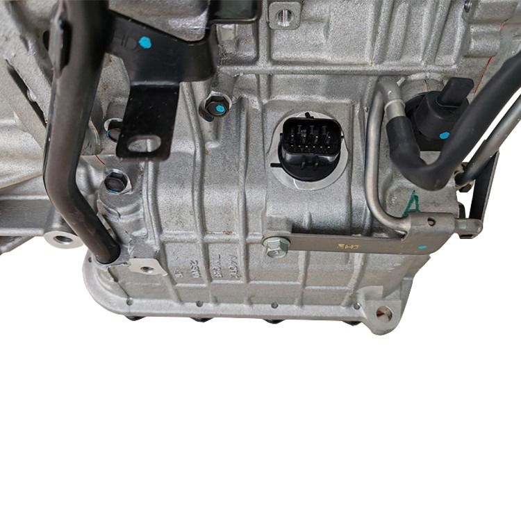 อลูมิเนียม 2009-2011 สําหรับ Hyundai i30 2.0L G4GC A4CF1 4500023510 2WD แบ่งชุด