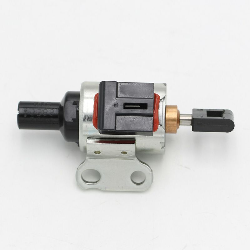 ขนาดมาตรฐาน JF011E RE0F10A มอเตอร์ขั้นดีสําหรับประเภทการส่งรถยนต์ที่แตกต่างกัน