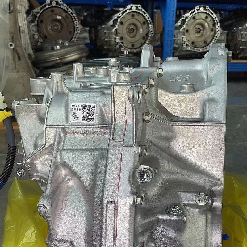 TRANSMESUN AWF8G30 8G30 1.5T 2WD แกร์บ็อกซ์ Assy สําหรับ CHANGAN CS75 PLUS และยาวนาน