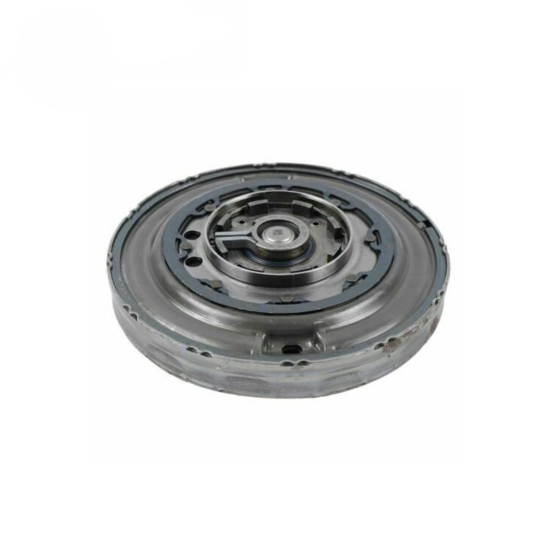 กลองกล่องเกียร์อลูมิเนียม สําหรับไครสเลอร์ ดอดจ์ ฟอร์ด แลนด์โรเวอร์ โวลโว MPS6 6DCT450 1268154C-FX