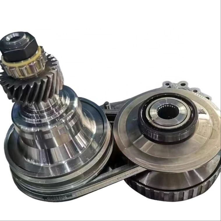 CVT180 เครื่องขับเคลื่อนสําหรับ Roewe I5 I6 PLUS RX3 PRO MG MG5 รุ่นที่ 2 ZS