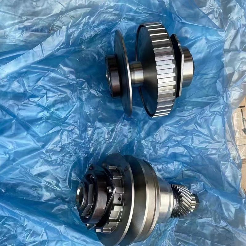 CVT180 เครื่องขับเคลื่อนสําหรับ Roewe I5 I6 PLUS RX3 PRO MG MG5 รุ่นที่ 2 ZS