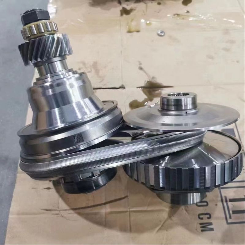 CVT180 เครื่องขับเคลื่อนสําหรับ Roewe I5 I6 PLUS RX3 PRO MG MG5 รุ่นที่ 2 ZS