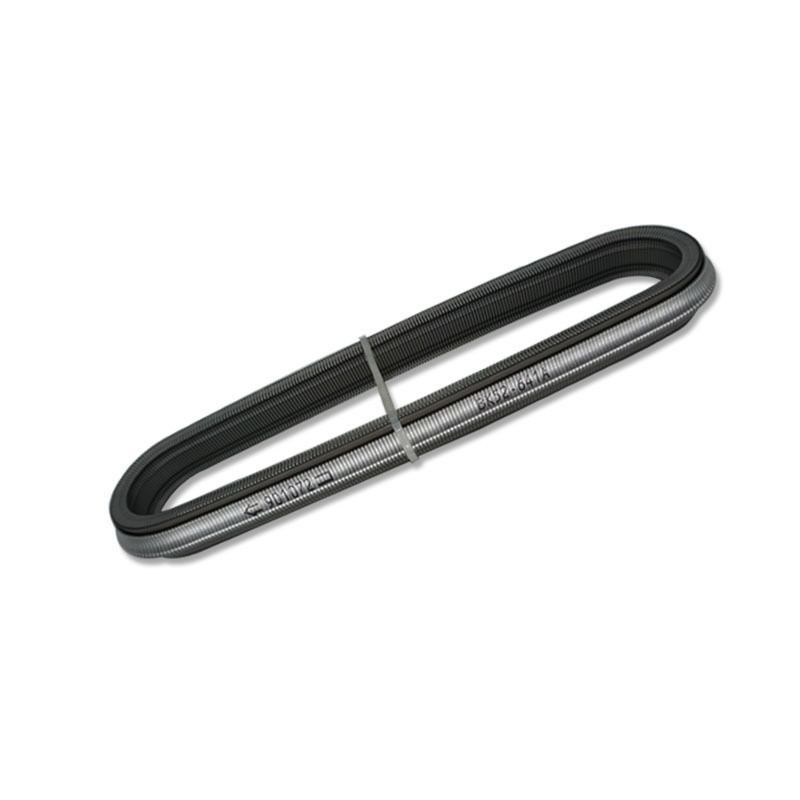 JF015E RE0F11A เข็มขัดโซ่การส่ง CVT สําหรับ Tiida Sylphy Livina 901072 901078 C12Z