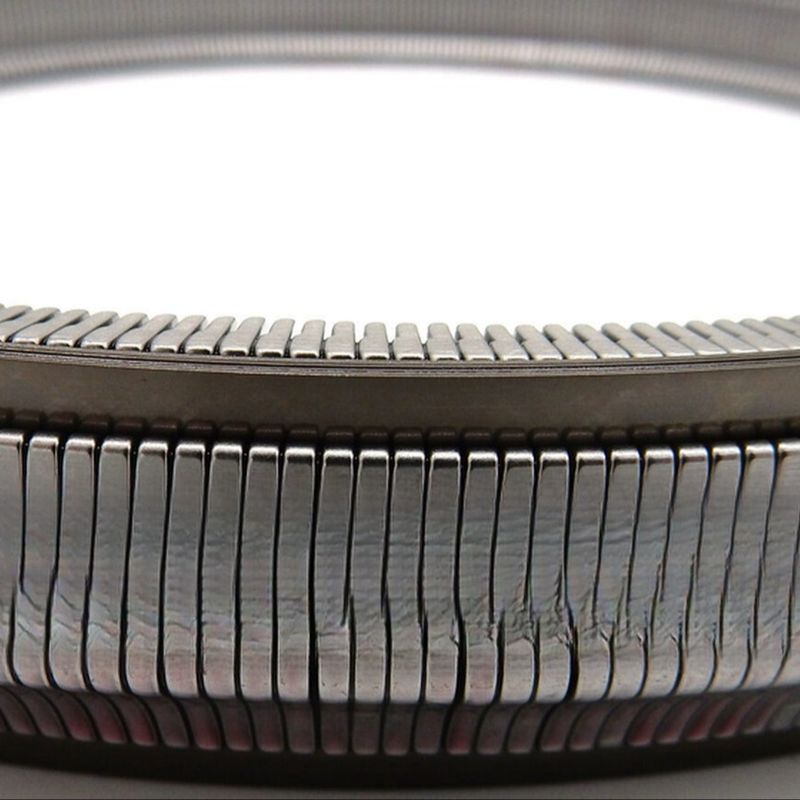 JF015E RE0F11A เข็มขัดโซ่การส่ง CVT สําหรับ Tiida Sylphy Livina 901072 901078 C12Z