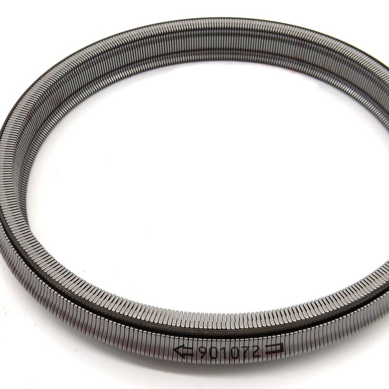 JF015E RE0F11A เข็มขัดโซ่การส่ง CVT สําหรับ Tiida Sylphy Livina 901072 901078 C12Z