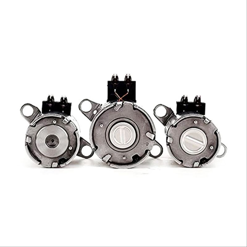 MPS6 6DCT450 แบรนซ์ซอลีนอยด์ วาล์วคิท 6-สปีด สําหรับวอลโวฟฟอร์ด มอนดีโอ 2.0