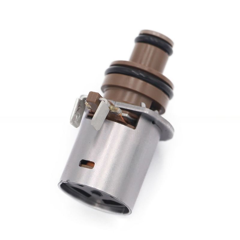 KKR6960000 TCC Lock CVT การส่งซอลีนอยด์วาล์วสําหรับ EXIGA Forester Outback Legacy XV