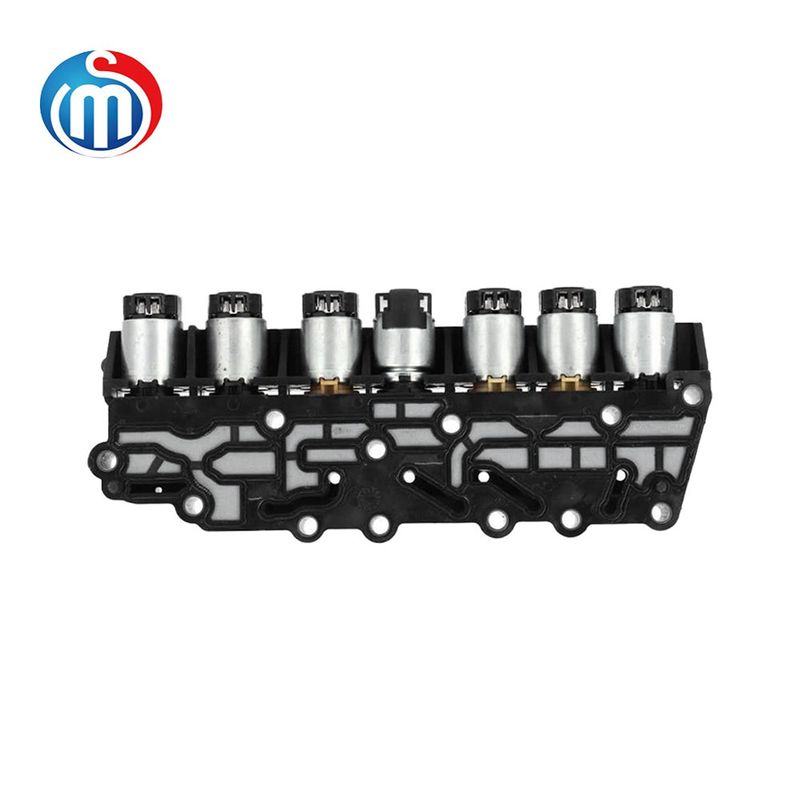 6T40 / 6T30 / 6T45 / 6T50 กล่องเกียร์อัตโนมัติ วาล์วโซเลนอยด์สําหรับเชฟโรเล็ต บิวิก EXCELLE / GL8