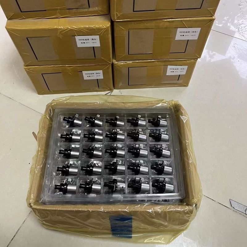 TR690 TR580 AWD กล่องเกียร์ CVT แบลล์ซอลีนอยด์สําหรับ Subaru Forester Outback Legacy XV