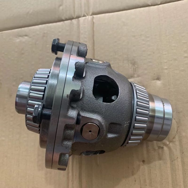 TF-81SC AF21 AW6A-EL เครื่องขับเคลื่อน 4 ล้อ กระป๋อง-ความแตกต่าง OE TF-81SC