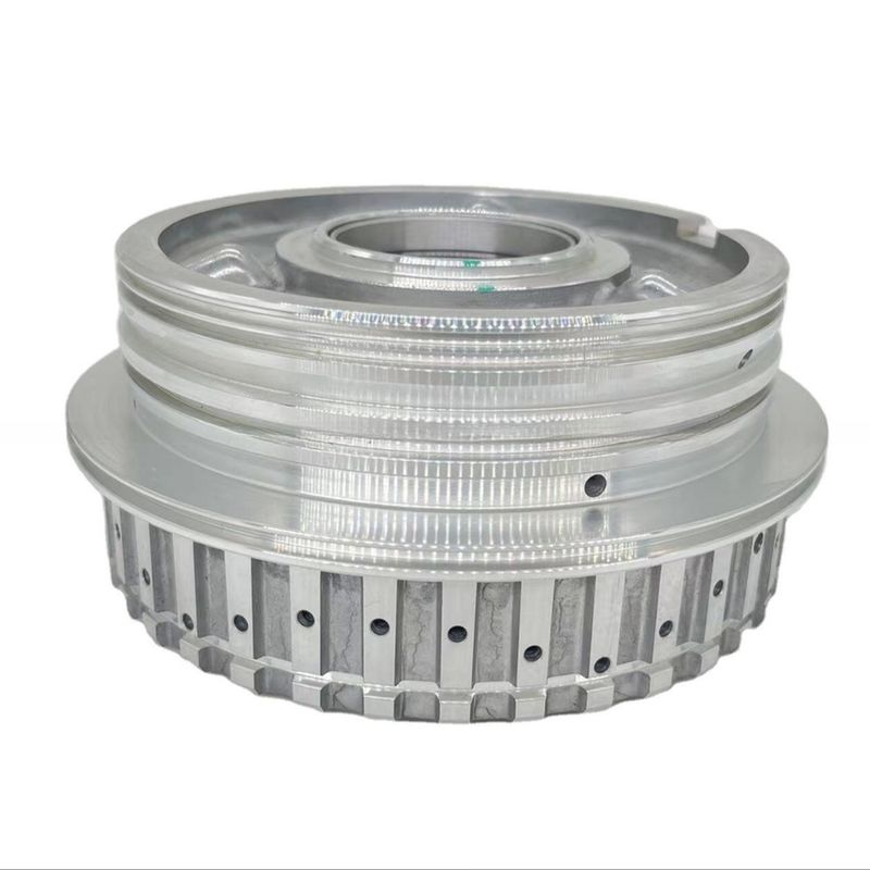 3-5-ย้อนหลังและ 4-5-6 บ้านคลาชสําหรับ 24253300 การส่งอัตโนมัติของ BUICK SGM