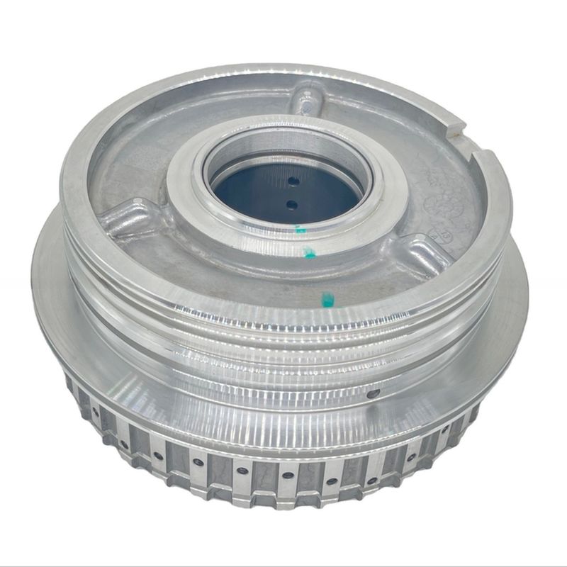 3-5-ย้อนหลังและ 4-5-6 บ้านคลาชสําหรับ 24253300 การส่งอัตโนมัติของ BUICK SGM