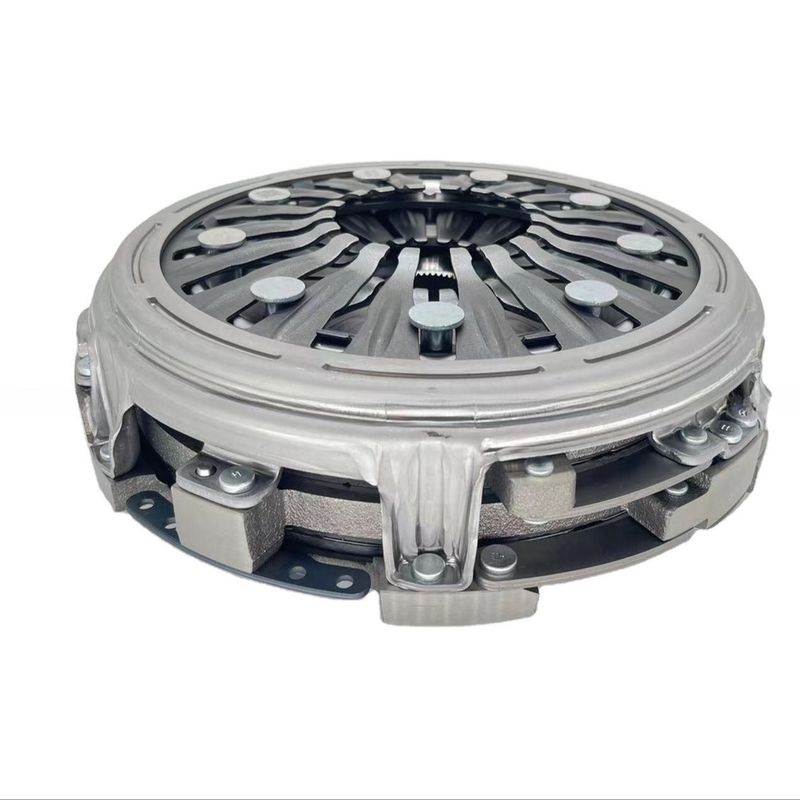 Accent Forte Optima Soul DSG Dry Dual คลัตช์ สําหรับ Hyundai Kia 7 ความเร็ว D7UF1 412002D101