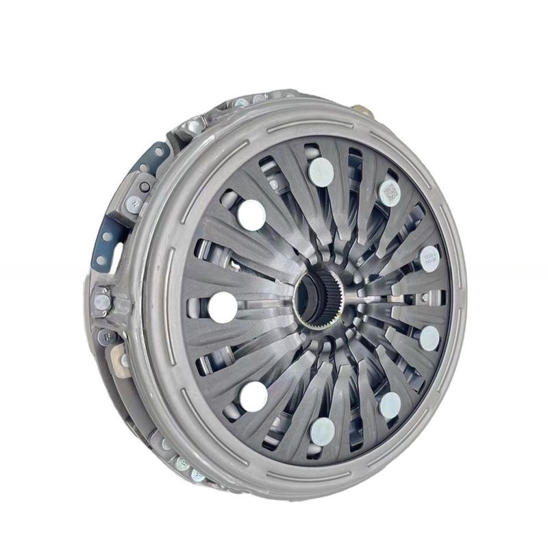 Accent Forte Optima Soul DSG Dry Dual คลัตช์ สําหรับ Hyundai Kia 7 ความเร็ว D7UF1 412002D101
