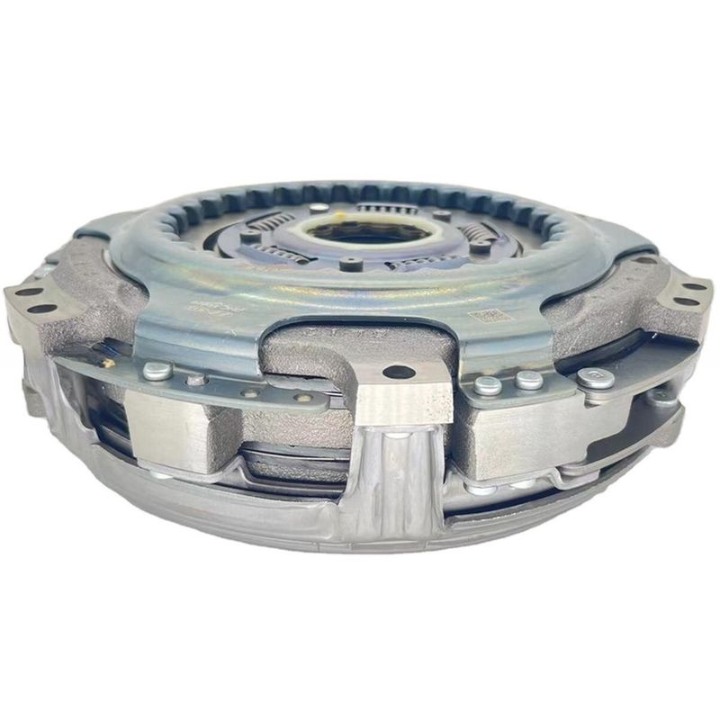 Accent Forte Optima Soul DSG Dry Dual คลัตช์ สําหรับ Hyundai Kia 7 ความเร็ว D7UF1 412002D101