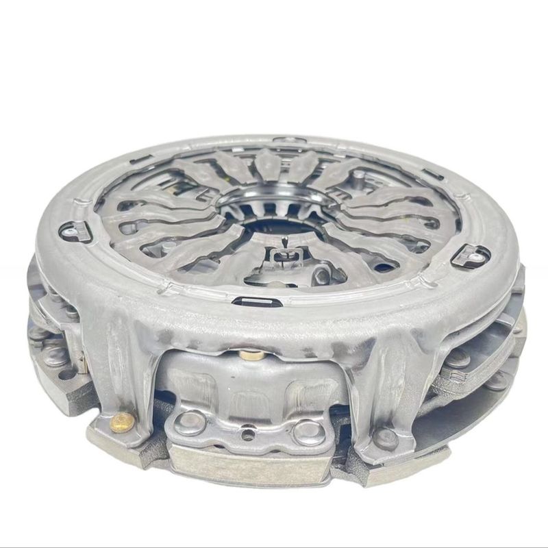 รถยนต์ฟิตเมนต์ Smart LUK Single Clutch สําหรับ Geely Qoros ฟอร์ด 6DCT250 DPS6