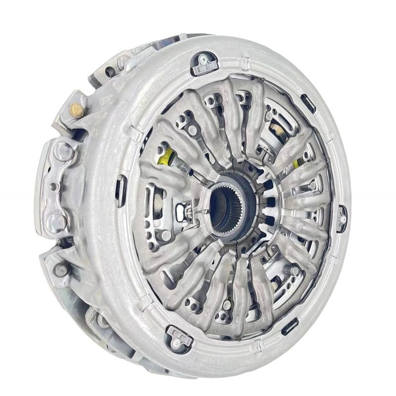 รถยนต์ฟิตเมนต์ Smart LUK Single Clutch สําหรับ Geely Qoros ฟอร์ด 6DCT250 DPS6