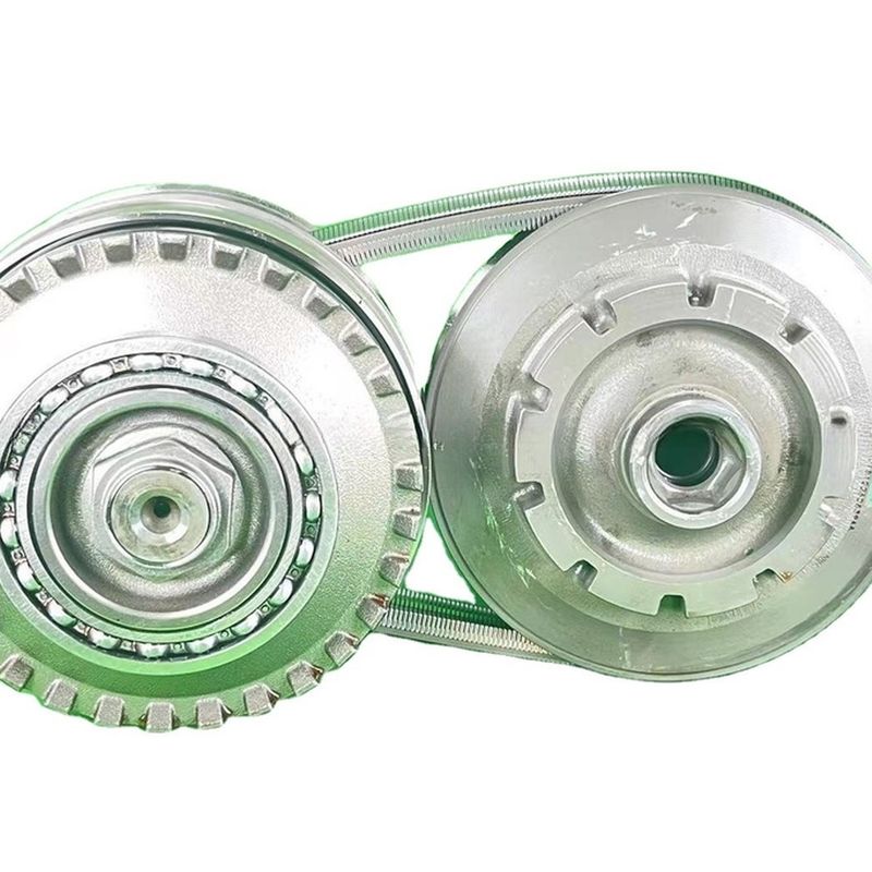 ซีวีที พูลีส์ เซตเข็มขัดสําหรับ Honda CRV Accord BC5A BA7A BRGA BRHA BRJA BRKA MCKA