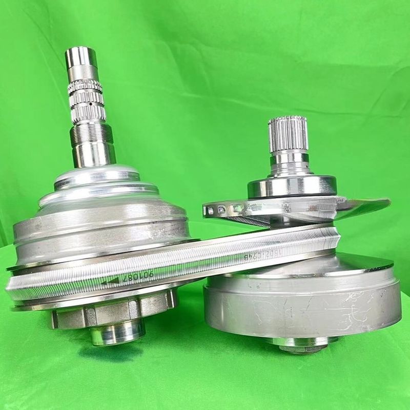 Honda G5CA JDJC GPAA M3WC G6FA GTAA GCCA GT4A SE5A SROA G2AA G2CA ซีวีที
