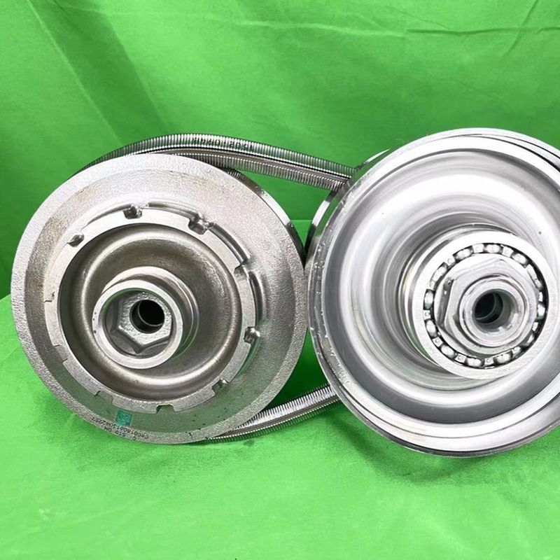 Honda G5CA JDJC GPAA M3WC G6FA GTAA GCCA GT4A SE5A SROA G2AA G2CA ซีวีที