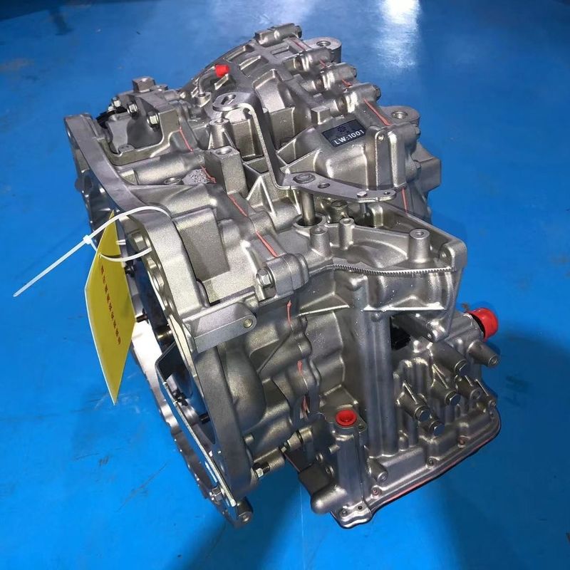 ระบบส่งอัตโนมัติสําหรับ Qashqai 2.0L X-Trail 4WD CVT2 JF011E RE0F10A