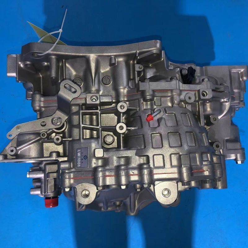 ระบบส่งอัตโนมัติสําหรับ Qashqai 2.0L X-Trail 4WD CVT2 JF011E RE0F10A
