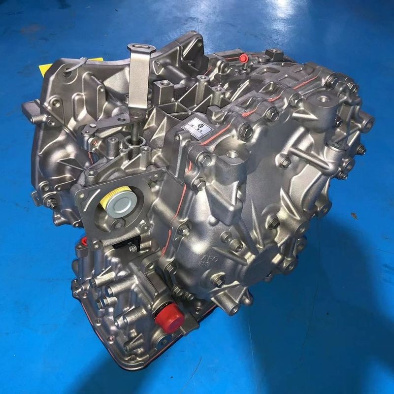 ระบบส่งอัตโนมัติสําหรับ Qashqai 2.0L X-Trail 4WD CVT2 JF011E RE0F10A