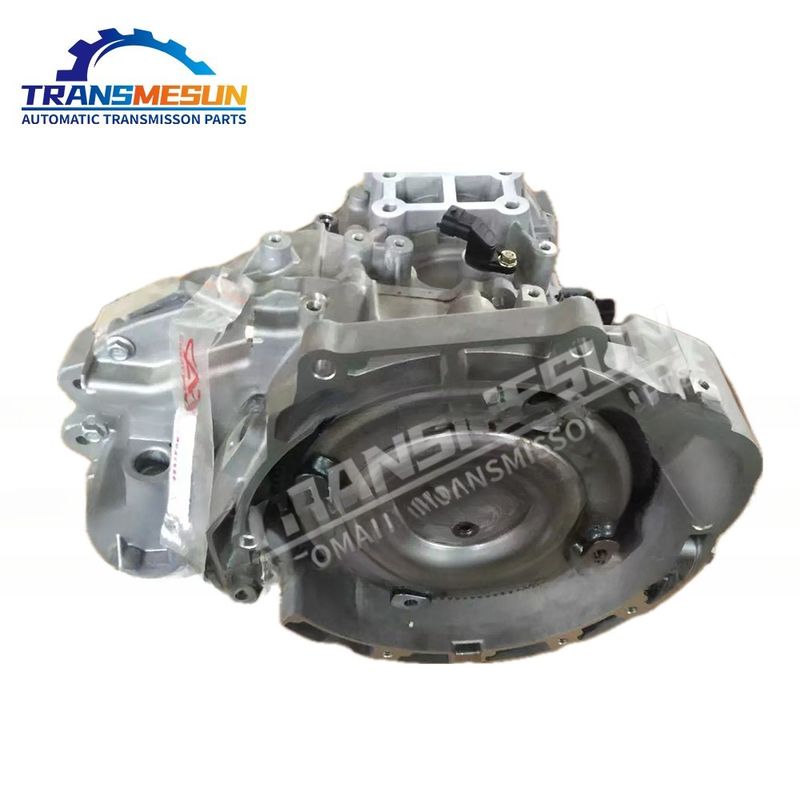 QR416AHA เครื่องส่งอัตโนมัติ 4 ความเร็วสําหรับ Chery C-CLASS และ Antilla C-CLASS SQRD4G15B