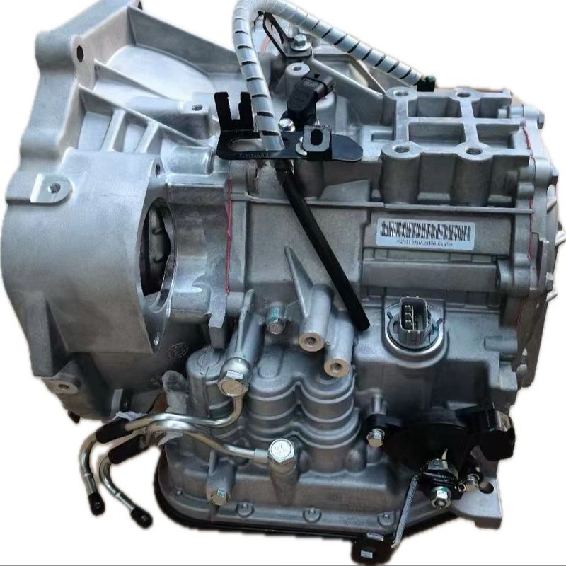QR416AHA เครื่องส่งอัตโนมัติ 4 ความเร็วสําหรับ Chery C-CLASS และ Antilla C-CLASS SQRD4G15B