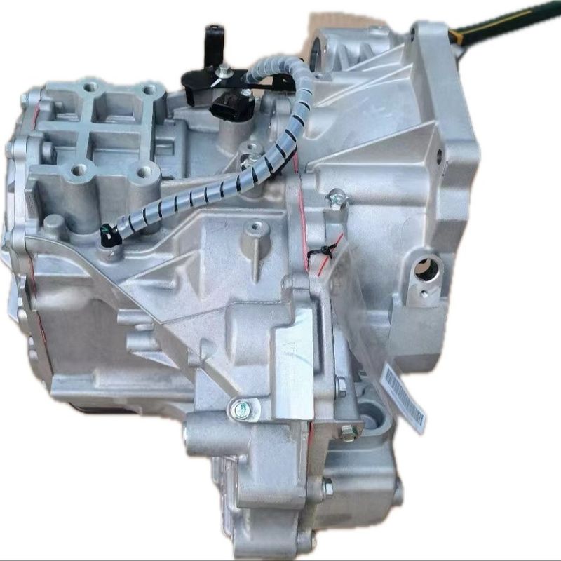 QR416AHA เครื่องส่งอัตโนมัติ 4 ความเร็วสําหรับ Chery C-CLASS และ Antilla C-CLASS SQRD4G15B