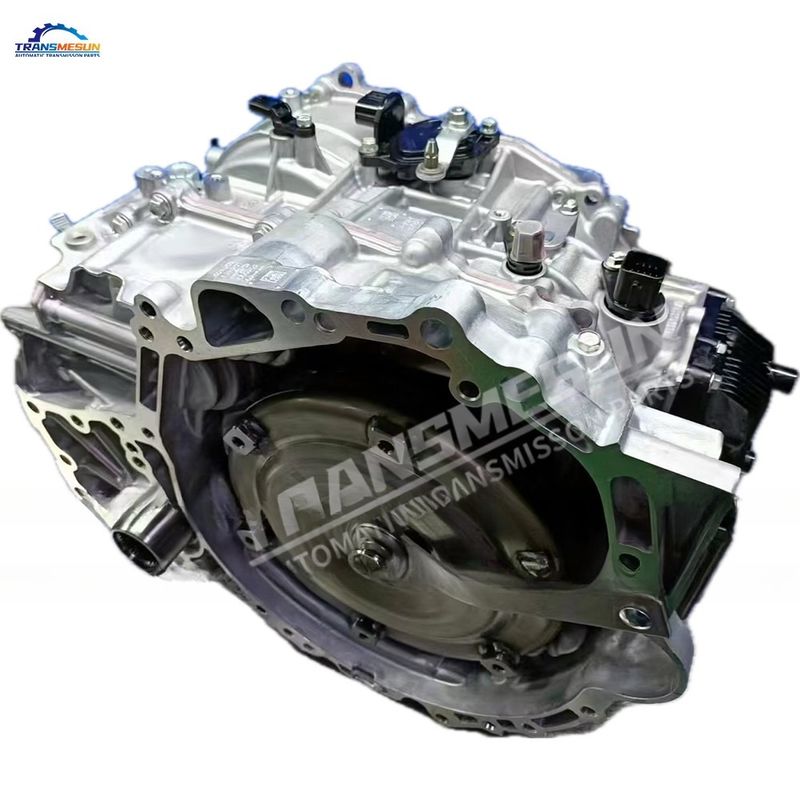 30400-42120 TRANSMESUN K120F 10-Speed CVT 4WD แบ่งแปลงสําหรับเครื่องยนต์ Toyota RAV4 M20D-FKS