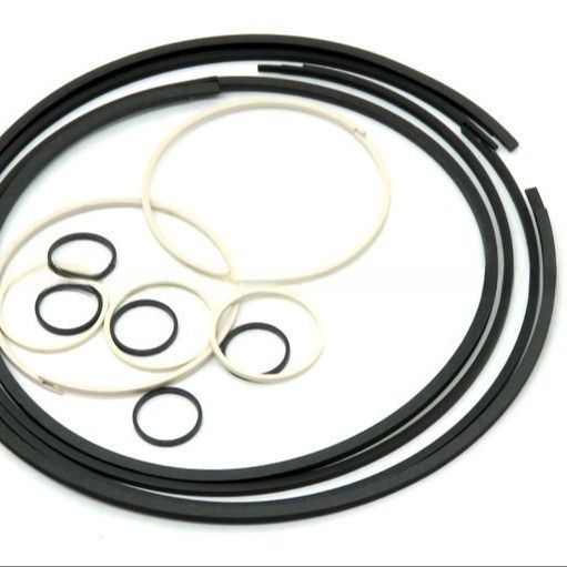 NISSAN ชุดแหวนปิดสําหรับ Jatco JF011E RE0F10A/RE0F10B F1CJA W1CJA OEM ของแท้