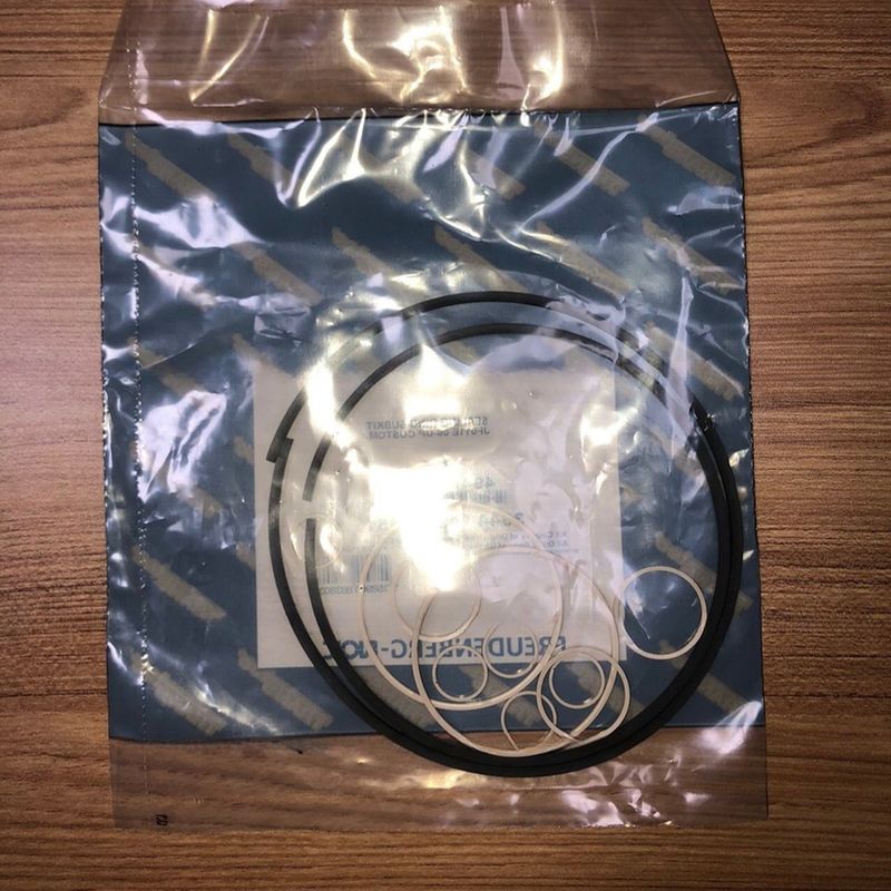 NISSAN ชุดแหวนปิดสําหรับ Jatco JF011E RE0F10A/RE0F10B F1CJA W1CJA OEM ของแท้