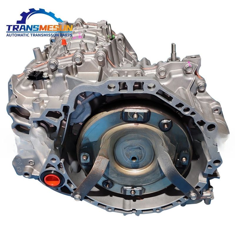 VQ35DE 2WD CVT JF010E RE0F09B กล่องเกียร์ 3.5L สําหรับ Infiniti JX35 นิสสัน J32