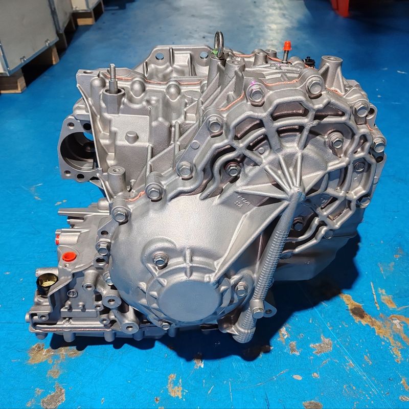 VQ35DE 2WD CVT JF010E RE0F09B กล่องเกียร์ 3.5L สําหรับ Infiniti JX35 นิสสัน J32
